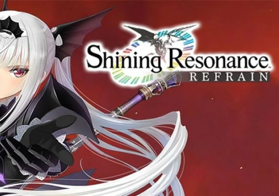 Shining Resonance Refrain EN/JA/KO/ZH/ZH Global