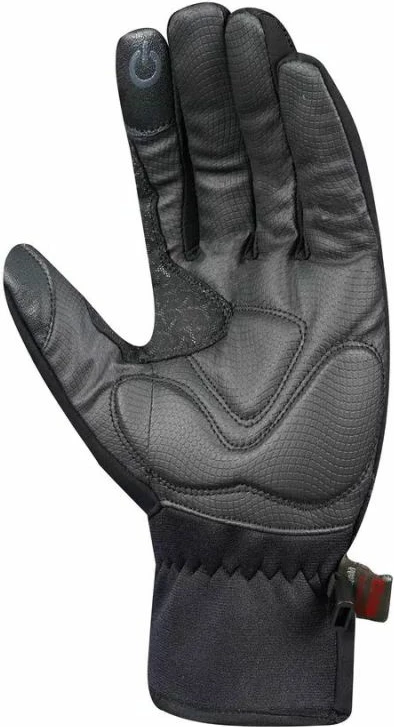 Doreza CHIBA, të zeza XXL