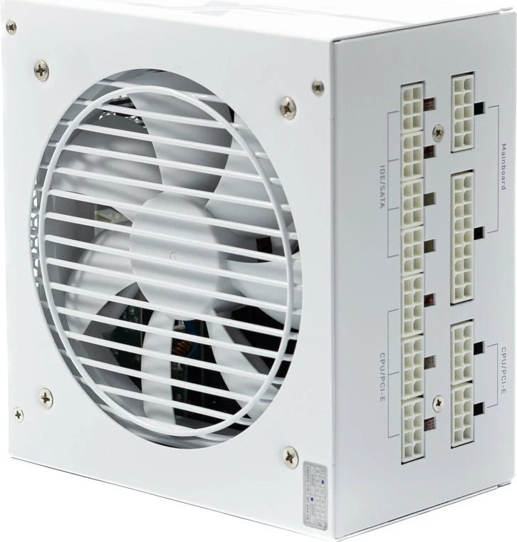 Furnizues Me Energji Elektrike SAMA XF 750W