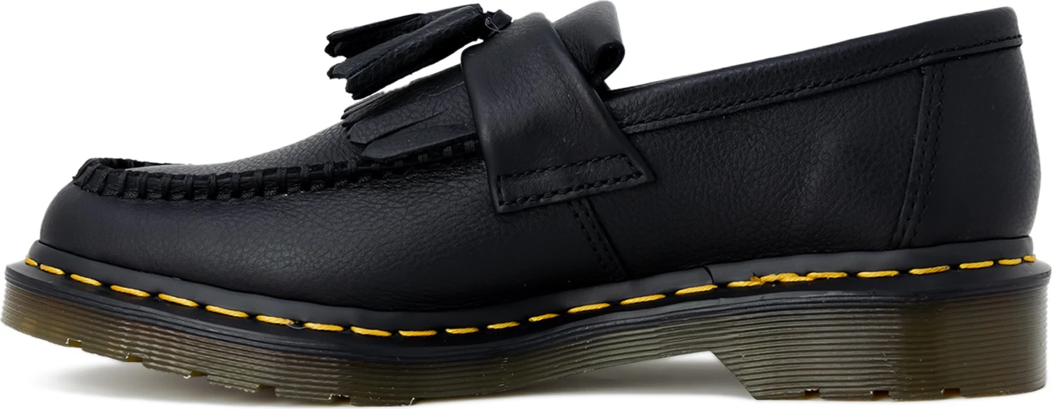 Këpucë loafer për femra Dr. Martens Adrian Virginia 22760001, të zeza [Madhësia: 41]