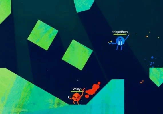 Rounds EN Global