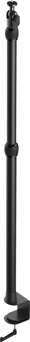 Monopod ELGATO Master Mount L, 55-125 cm, Çelik, i zi