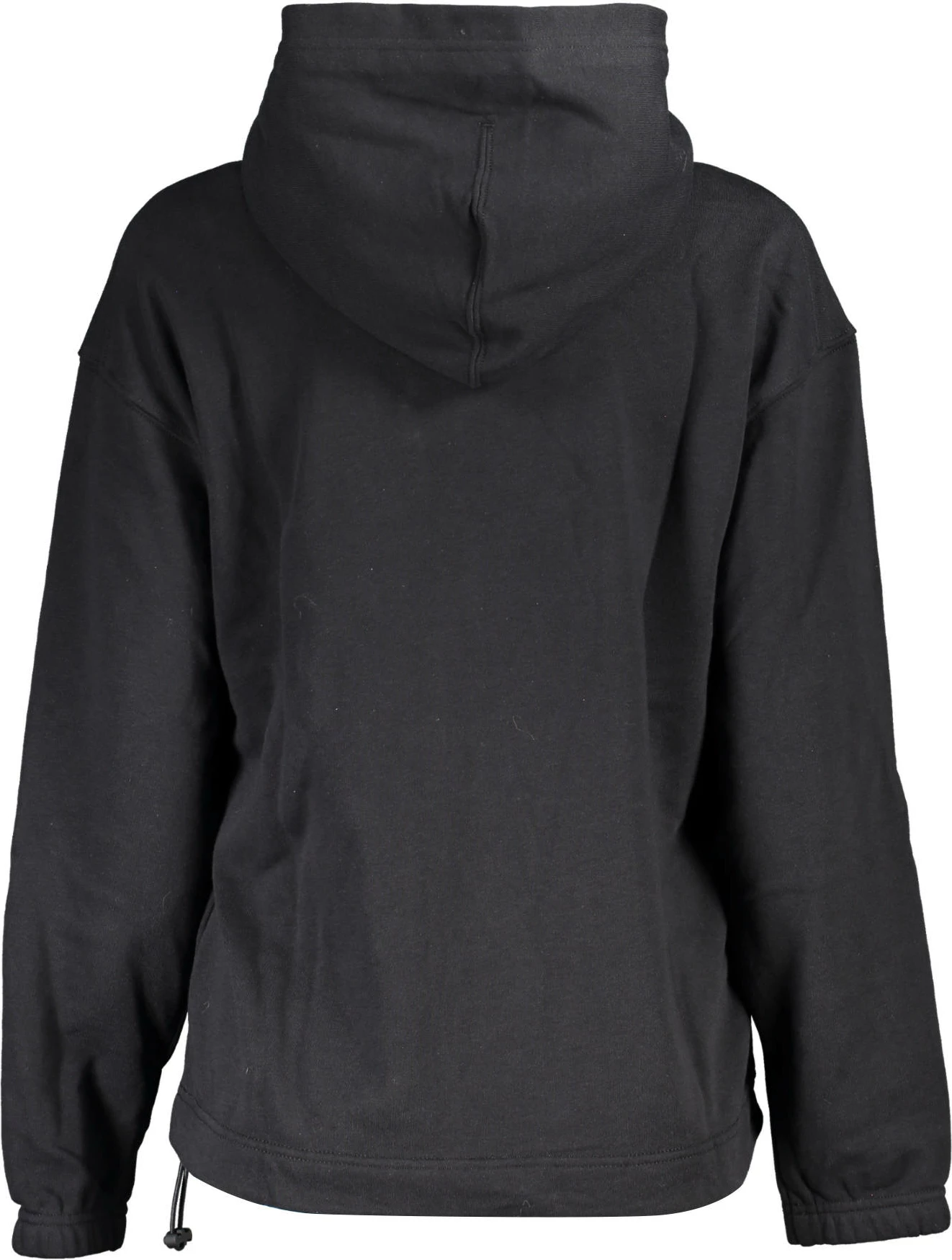 Duks për femra Calvin Klein, e zezë