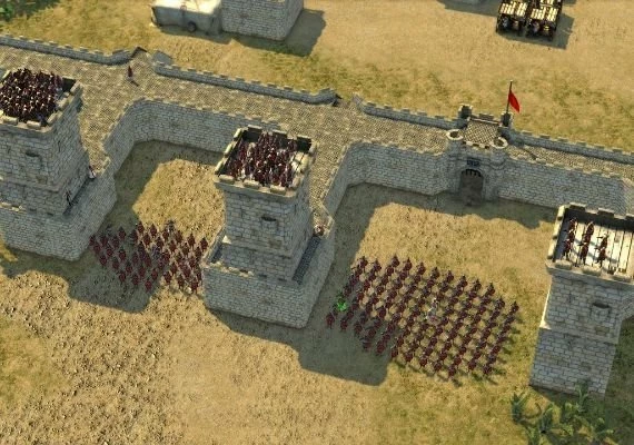 Stronghold Crusader 2 EN/FR Global
