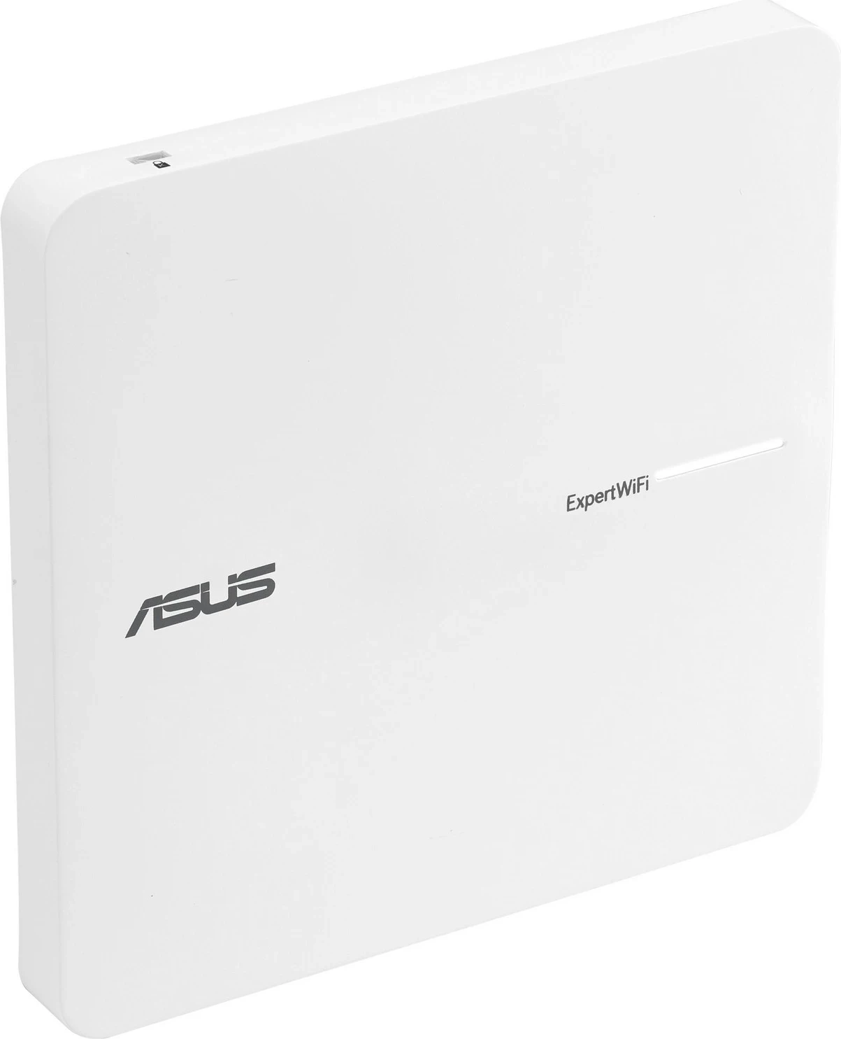 Access Point Asus EBA63, Wi-Fi 6, 160mm, i bardhë