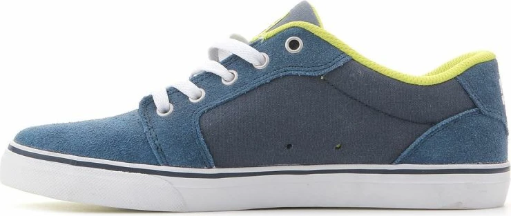 Atlete lifestyle DC për të rinj, navy