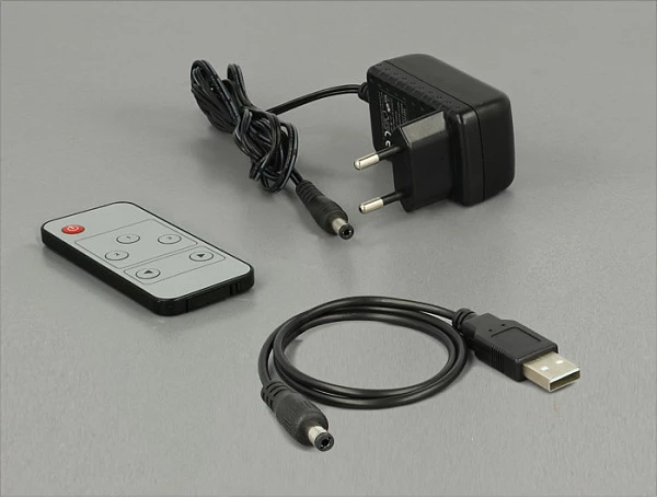 Switch HDMI DeLOCK 18683, 3x1, 4K UHD, 18 Gbit/s, metal, i zi
