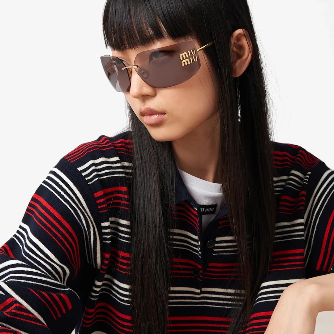 Syze dielli Miu Miu MU 54YS 5AK06I 80