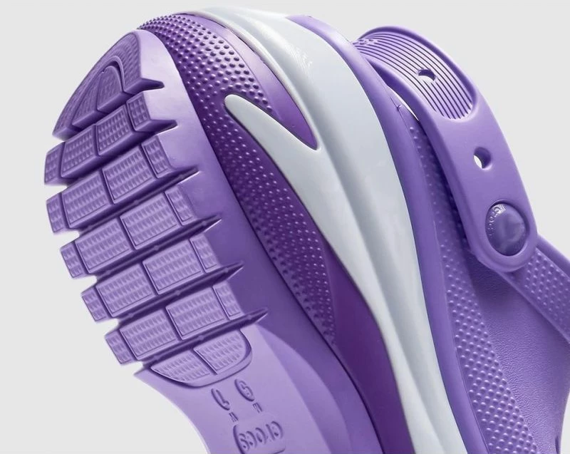 Kroks Mega Crush unisex, vjollcë