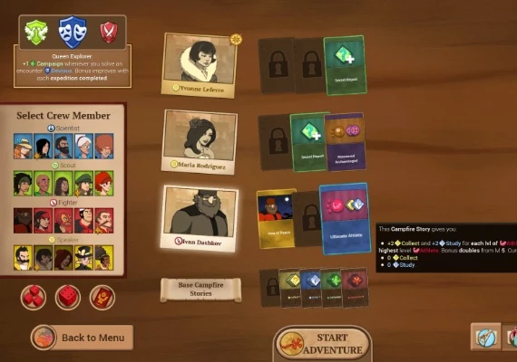 Renowned Explorers: International Society - More To Explore DLC EN Global