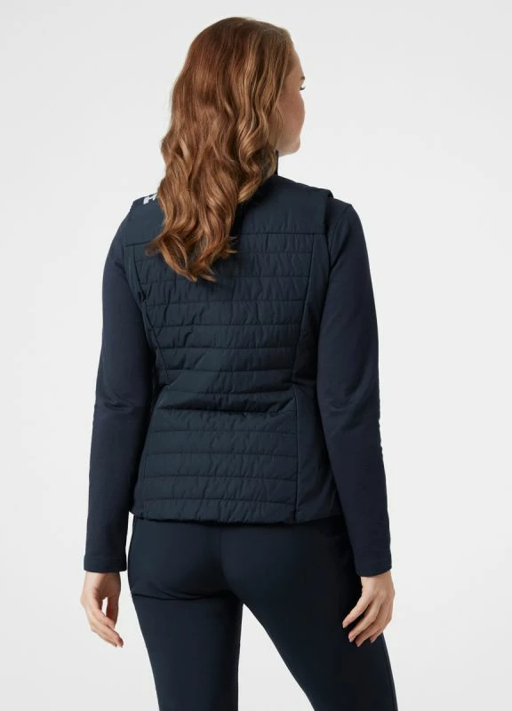 Jelek për femra Helly Hansen, blu