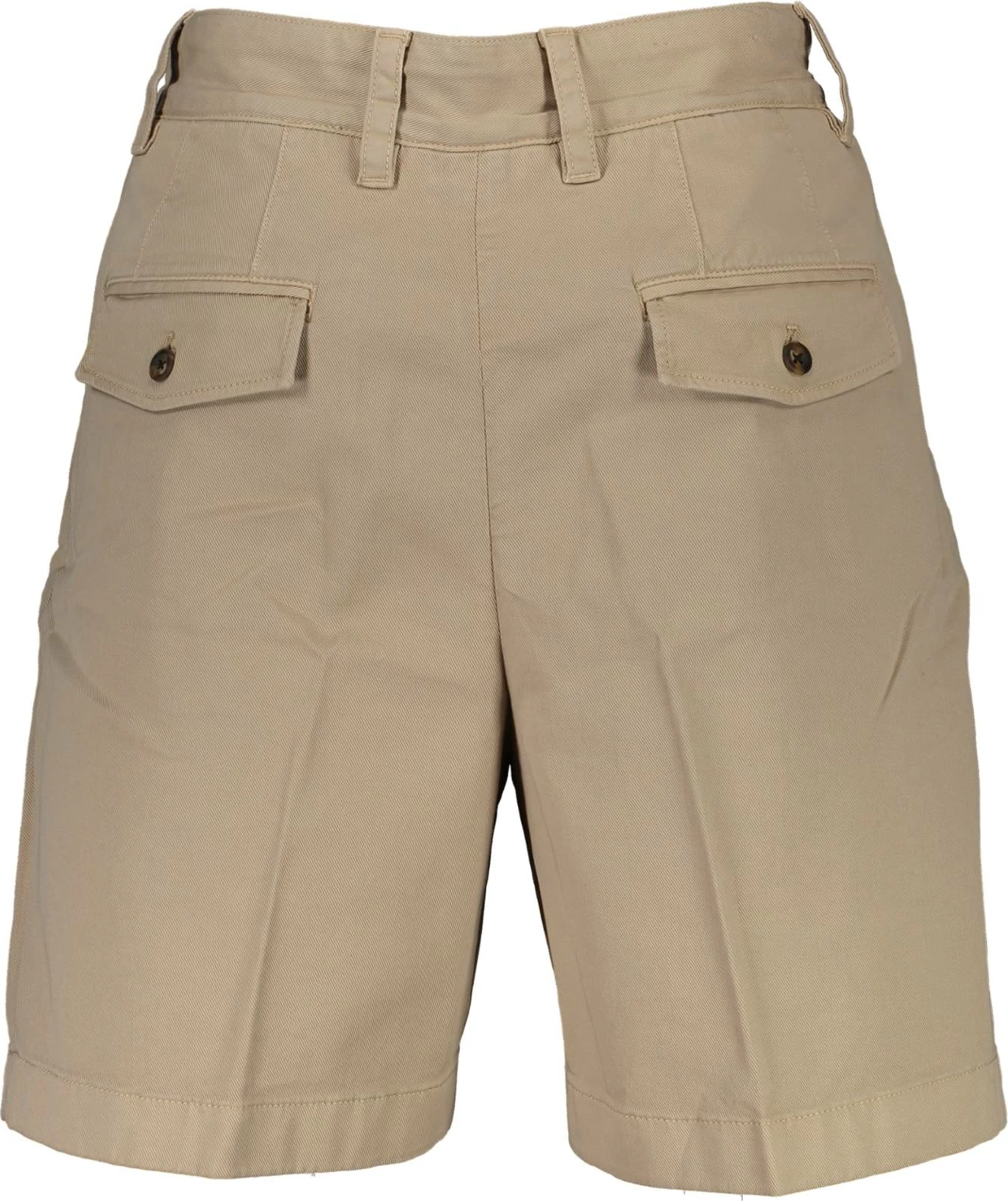 Shorce për meshkuj GANT Bermuda, bezha