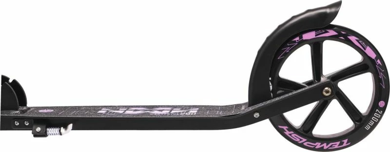 Atlete për të gjithë Tempish Nixin 200, ngjyrë e zezë