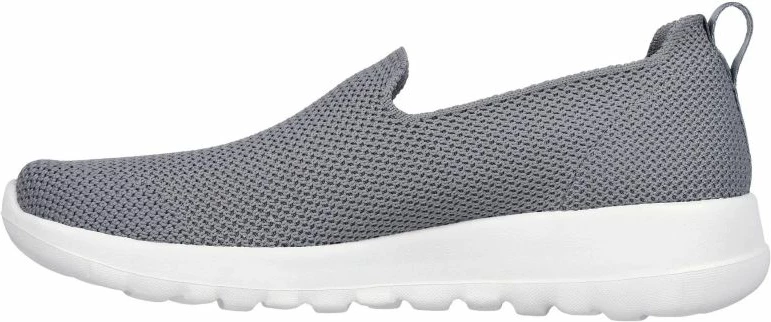 Atlete për femra Skechers, gri