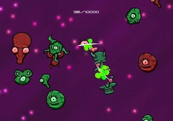 The Shadow of Hell EN Global