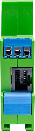 Dimmer Shelly Pro Dimmer 2PM, LED/Glühbirne, WLAN LAN BT, DIN-Rail