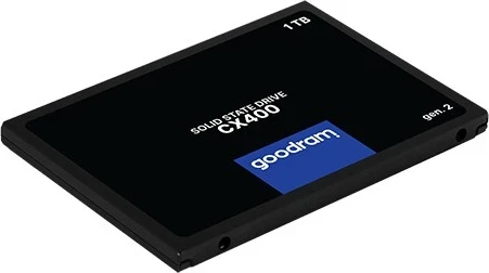 Disk SSD Goodram CX400, 2.5", 1024 GB