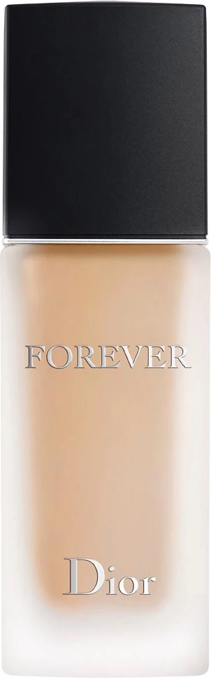 Fondatinë për femra Dior Forever No-Transfer 24h Wear Matte Foundation 2W Warm, 30ml
