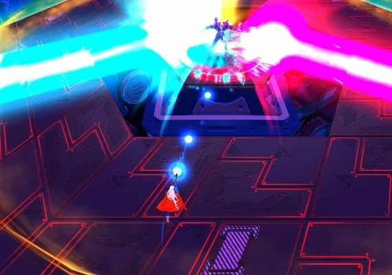 Furi: One More Fight DLC EN/DE/FR/IT/JA/PT/RU/ES Global