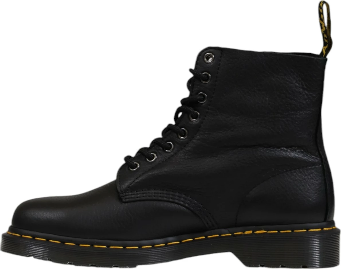 Çizme për meshkuj Dr. Martens 1460 Pascal Ambassador, të zeza [Madhësia: 41]