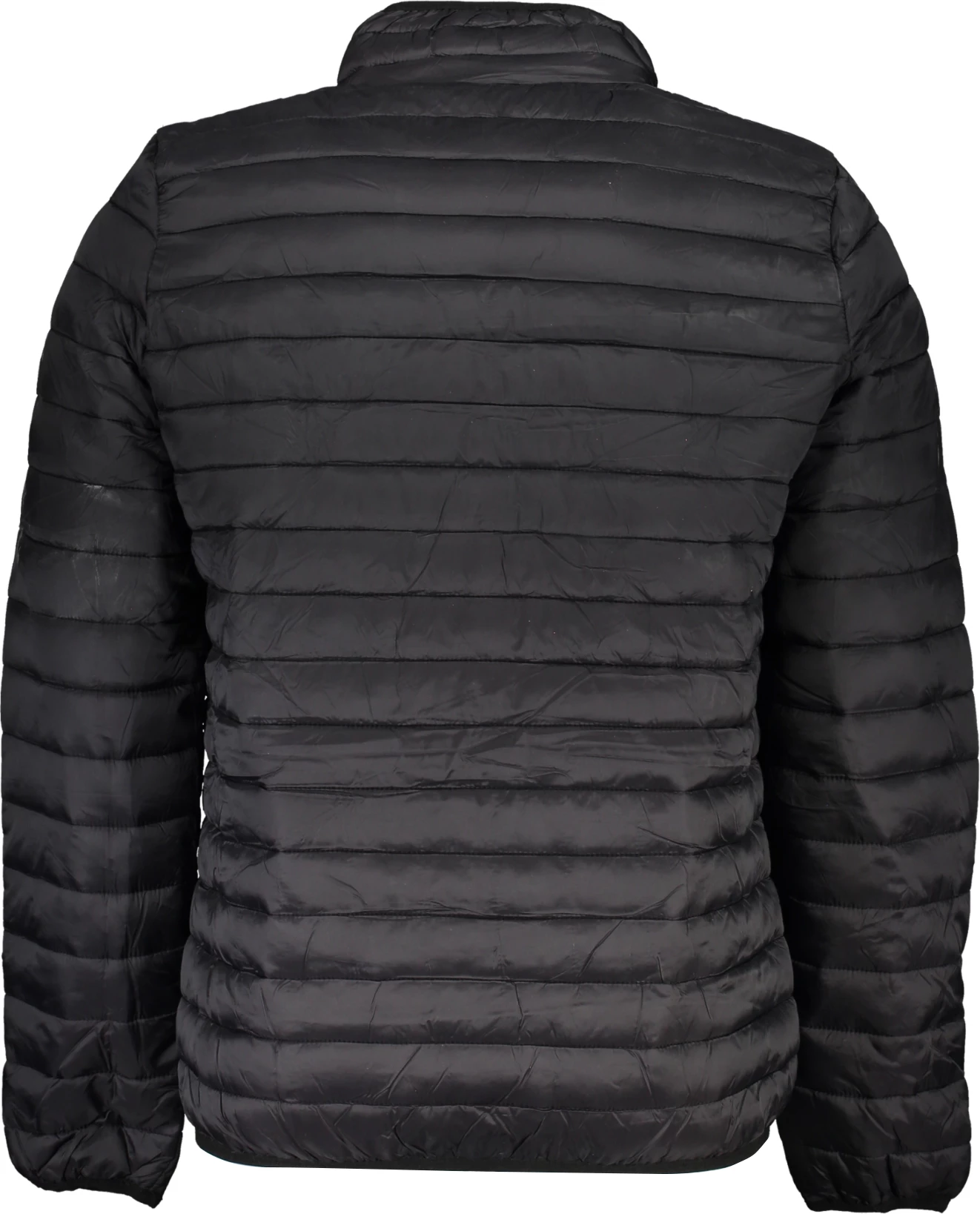 Jakne për meshkuj GIAN MARCO VENTURI, e zezë