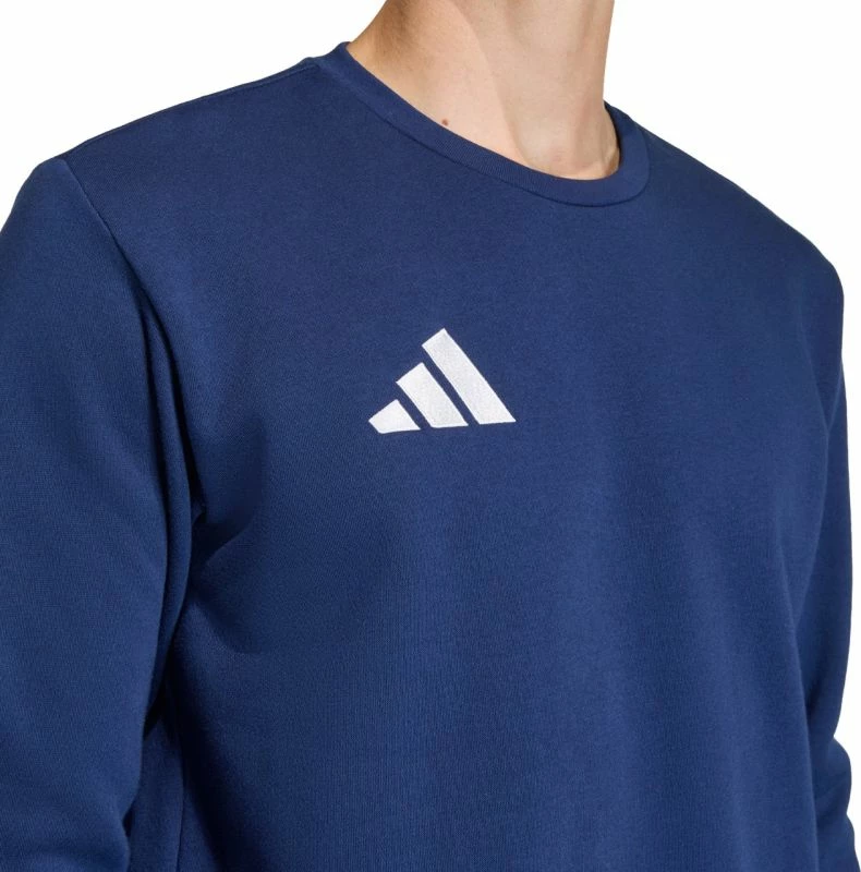 Duks adidas për meshkuj, navy blue [Madhësia: XXXL]