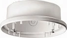 Kuti montimi sipërfaqësore MERTEN 550619 për sensor prezence ARGUS, e bardhë polar