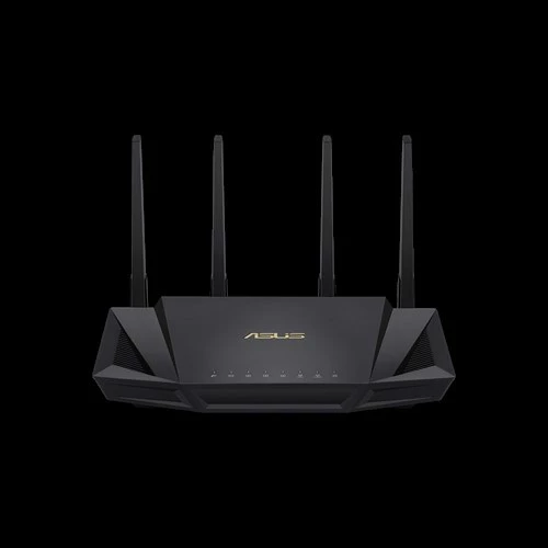 Ruter ASUS RT-AX58U, i zi