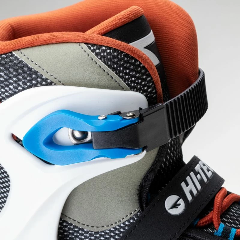 Atlete rrotulluese për meshkuj Hi-Tec, me ngjyra