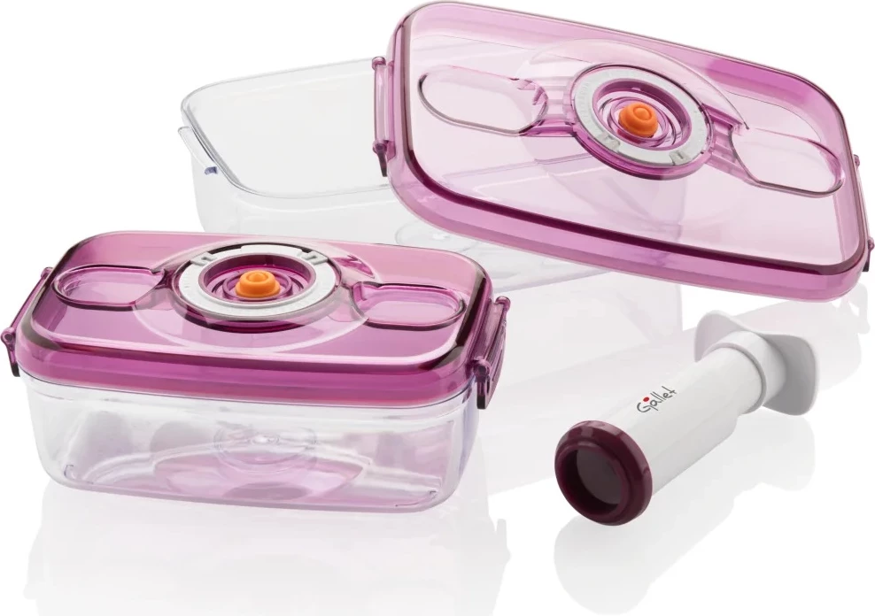 Mylles Vakumi GALLET GALMSV250BOX