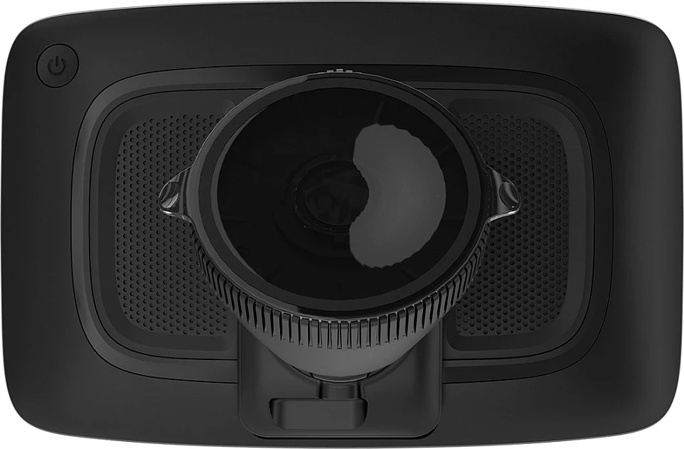 Navigacion GPS TomTom GO Expert Plus 7", 32GB, Wi‑Fi/Bluetooth, për kamion, i zi