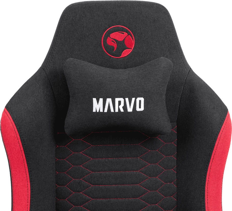 Karrige MARVO CH-178 RD (Zezë/Kuqe)