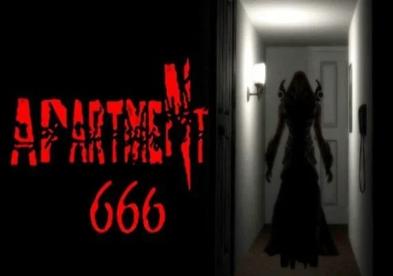 Apartment 666 EN Global