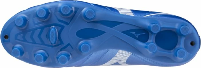 Atlete futbolli Mizuno për meshkuj, të kaltra [Madhësia: 40.5]