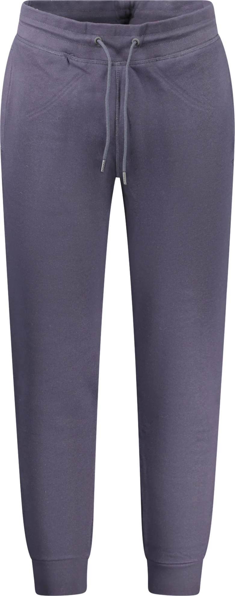 Pantallona sportive GUESS JEANS meshkuj, blu