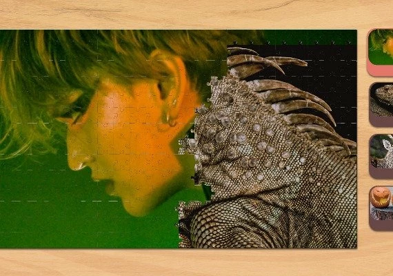 Instant Artist: Puzzle Mashup EN Global