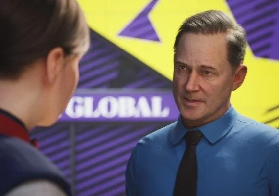 F1 23 Global