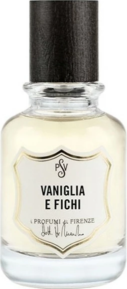 Eau de Parfum për femra I Profumi Di Firenze Vaniglia E Fichi, 50ml