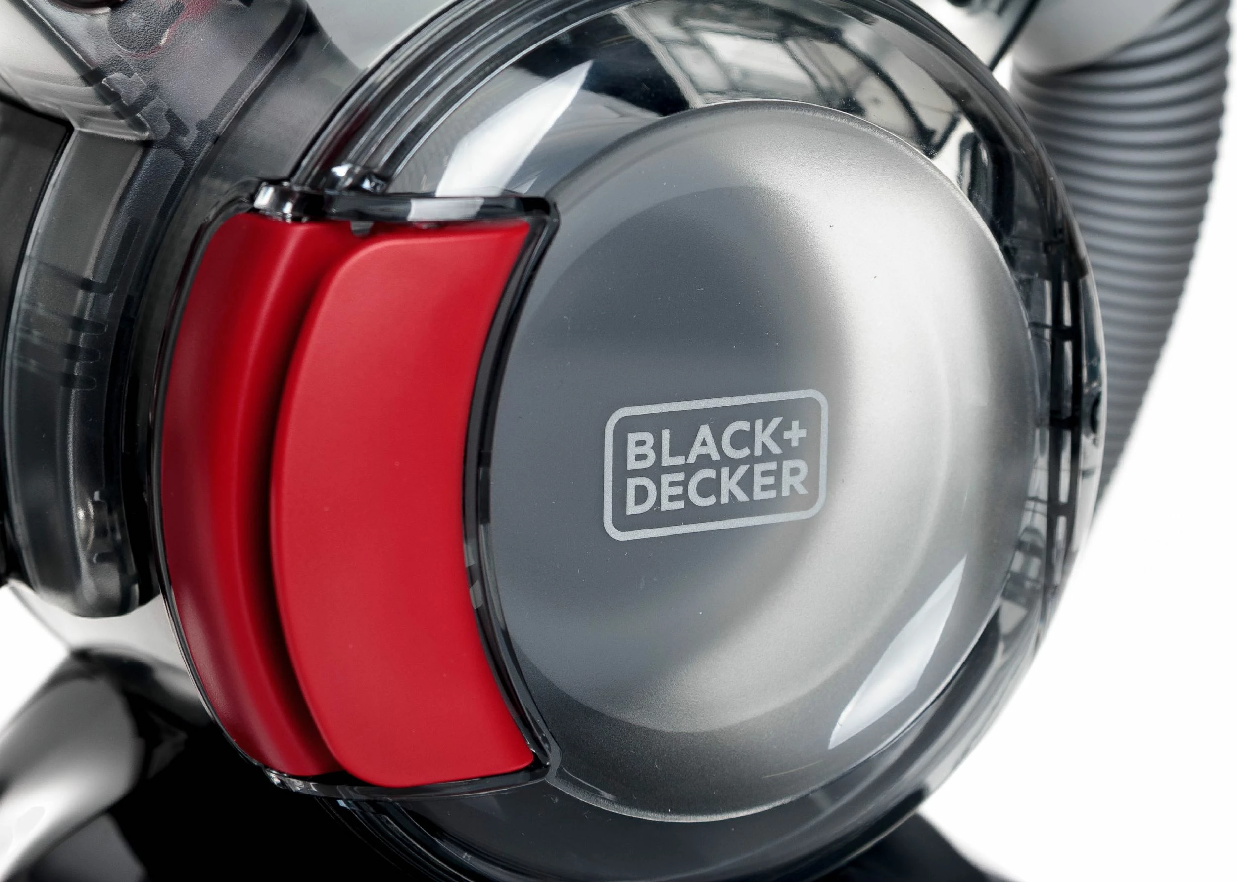 Fshesë me korrent dore Black&Decker Flexi PD1200AV, 12 V, 560 ml, 5 m kabllo, me aksesorë, gri