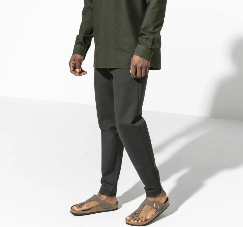 Flip-flopa për femra Birkenstock, bezhë/krem [Madhësia: 37]
