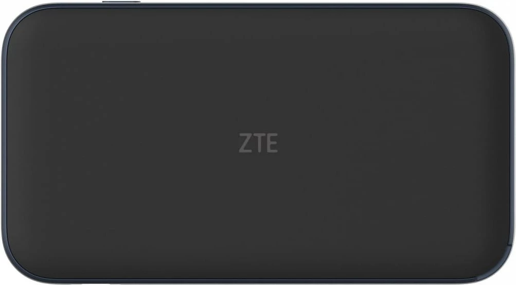Ruter Hotspot ZTE MU5001 WiFi 6, 3800Mbps, 5G LTE, i zi