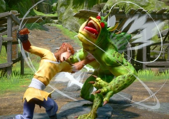 Monkey King: Hero is Back Global