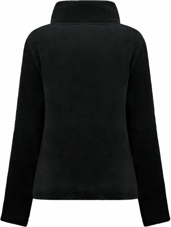 Fleece për femra Geographical Norway Ticarina Black Db Lady 0124, e zezë