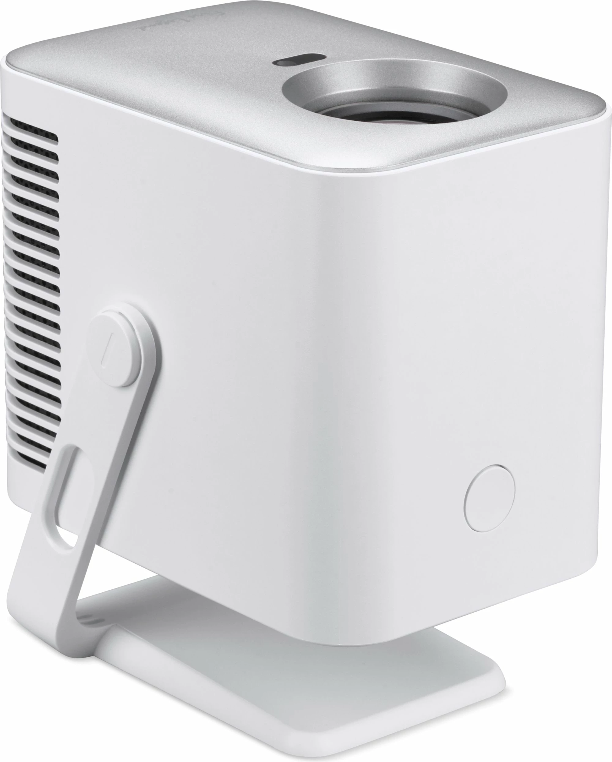 Projektor Acer AOpen Fire Legend QH31s HD 720p, LED, WiFi, Smart, 150 ANSI lm, gri