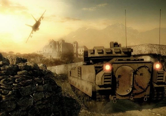 Medal of Honor EN/DE/FR/IT/PL/RU/ZH/ES Global