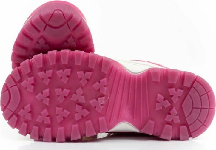 Çizme për fëmijë Cerda, rozë