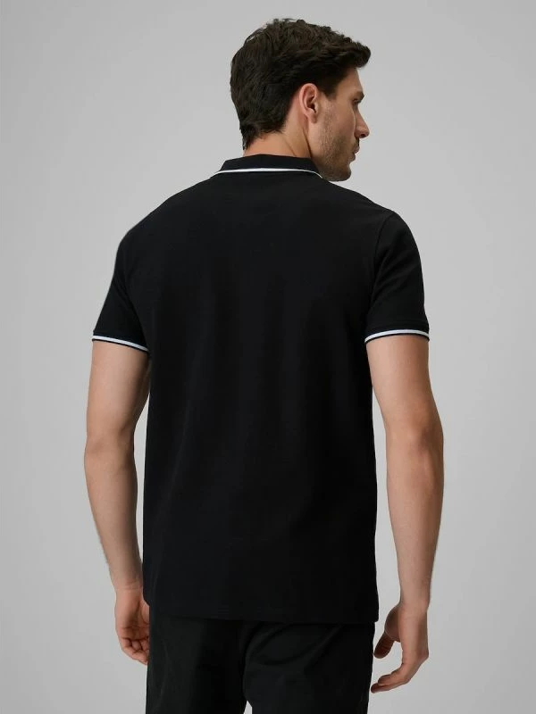 Maicë polo për meshkuj 4F 4FRSS26TPTSM0897-20S [Madhësia: S]