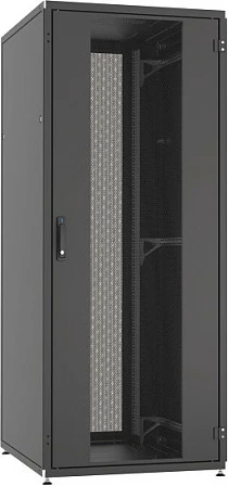 Kabinet serveri EFB Elektronik Serverschrank-PRO 42HE (42U), 1963x800x1000mm, RAL 9005 i zi