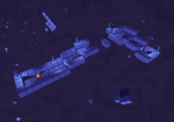 HardCube EN/RU Global