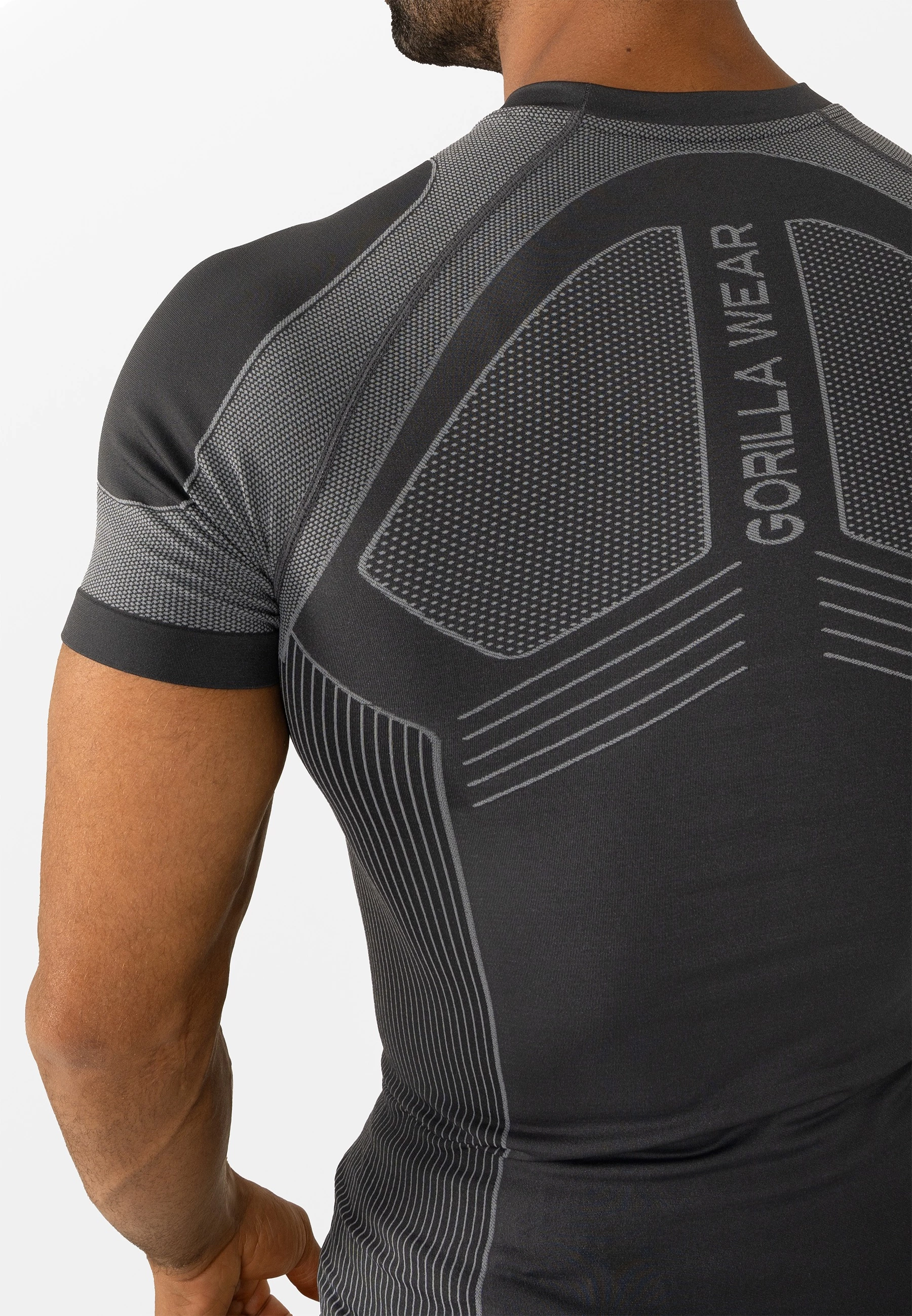 Arcata Maicë Seamless (pa qepje)